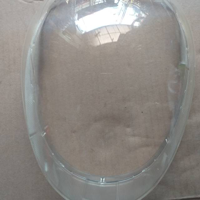 KACA LAMPU MIKA LAMPU DEPAN HONDA SCOOPY FI