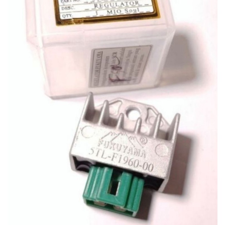 Kiprok Mio/Mio sporty/Jupiter mx/Shogun 125/Jupiter-z/Mio soul/Vega zr/Vario 110 karbu