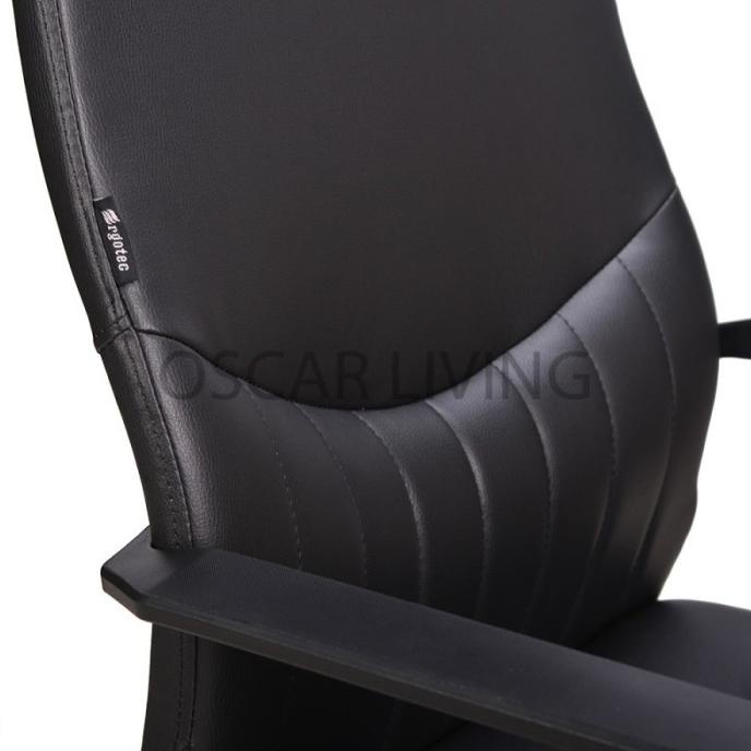 Kursi Kantor Produk Ergotec 903 T Office Chair PROMO .
