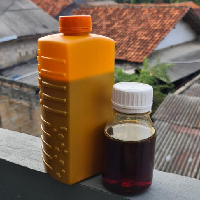 

Promo Awal tahun MADU Sialang 1kg Promo Awal tahun