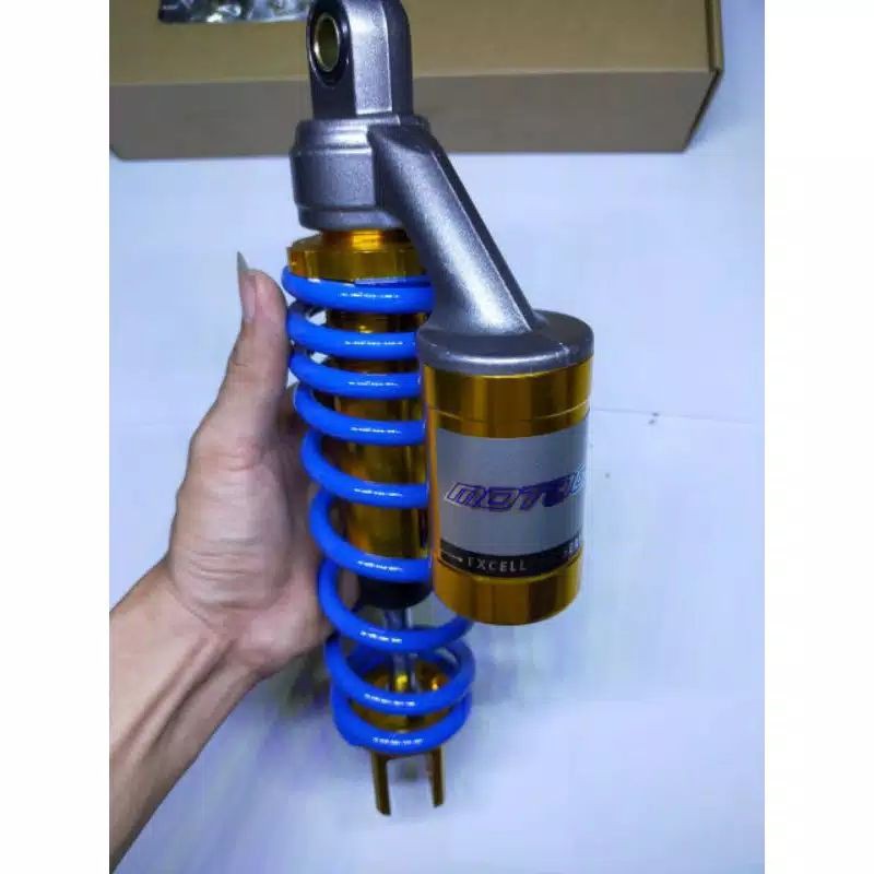 SHOCK SHOCKBREAKER TABUNG MOTOGP MATIC HONDA YAMAHA 310 MIO BEAT VARIO