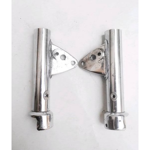 KUPINGAN LAMPU CB 100 K5