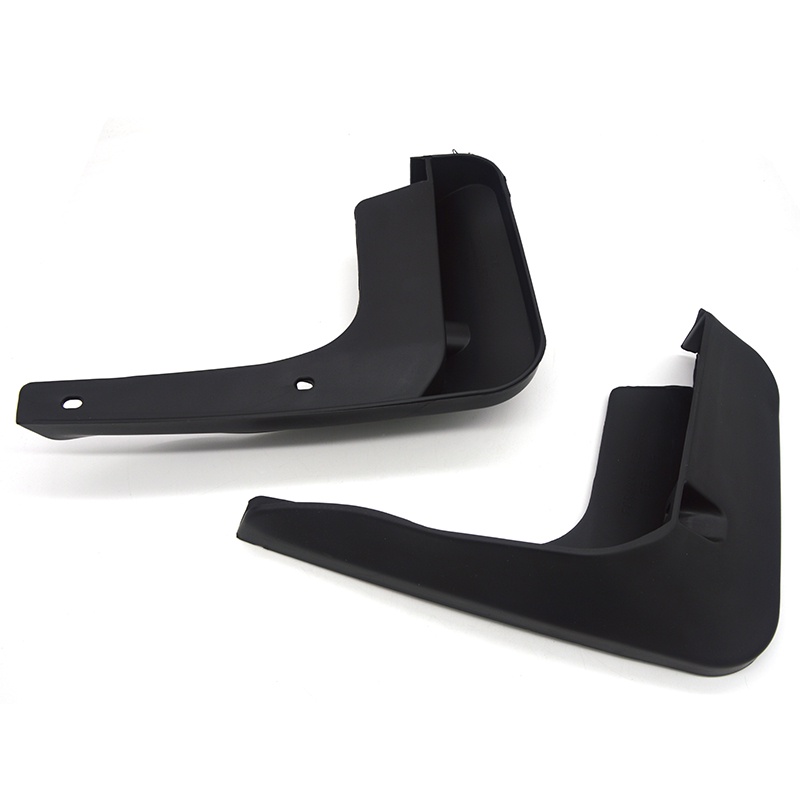 1 Set Mud Flap Pelindung Splash Untuk Fender Mobil Toyota Camry XV50 Altis Aurion 2012 2013 2014