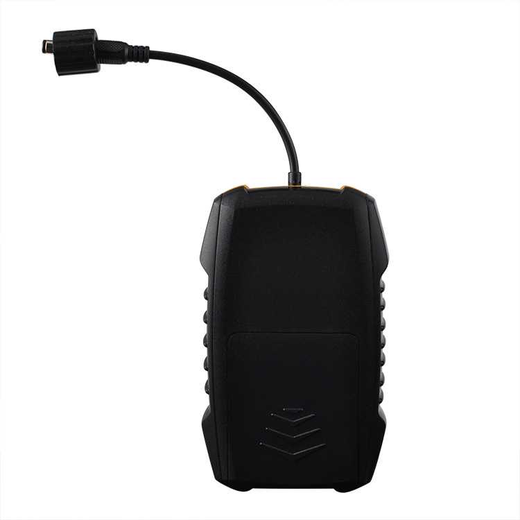 Portable Fish Finder 2.0 inch Display - TL-88E