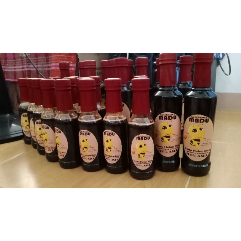 

Artahsasta Madu