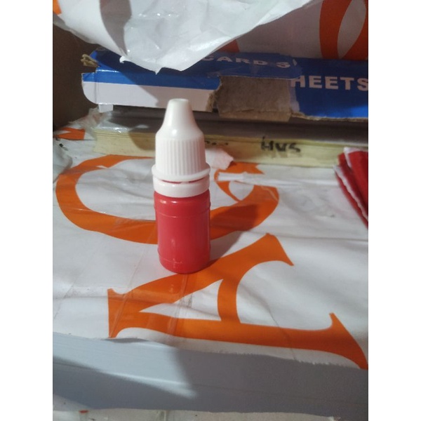 

tinta stempel flash 10ml