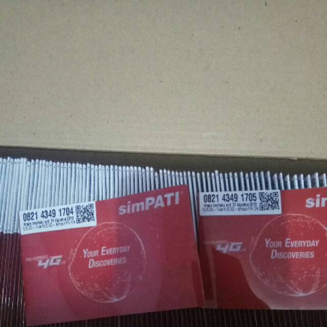 Telkomsel 10GB
