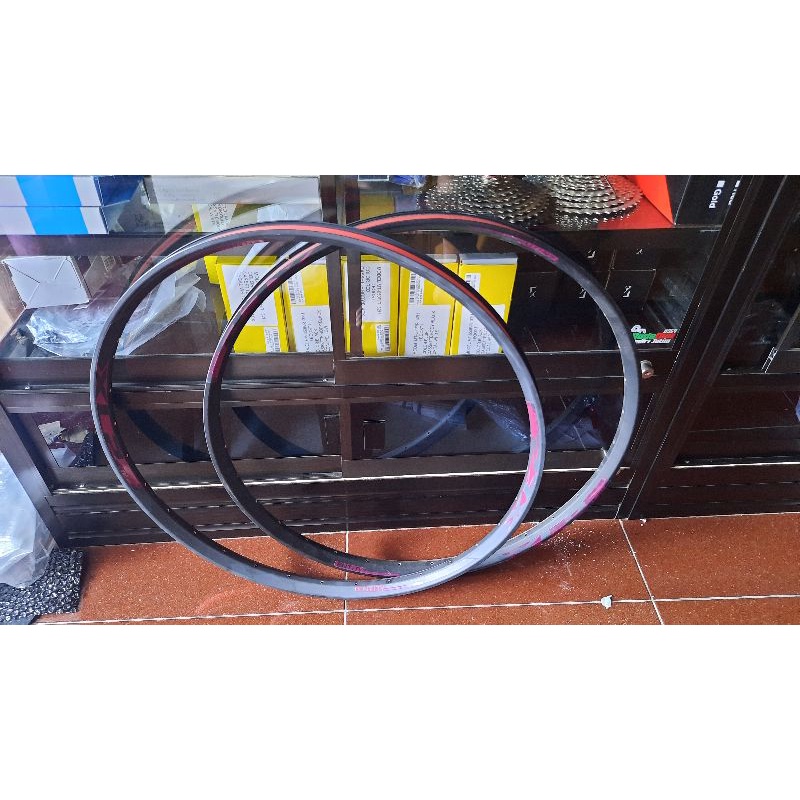 rims pelk velk entity XL2 27.5 lebar 3.5cm 32 hole