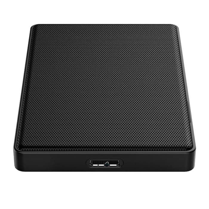 Orico 2169U3 2.5&quot; USB 3.0 Full Mesh HDD Enclosure