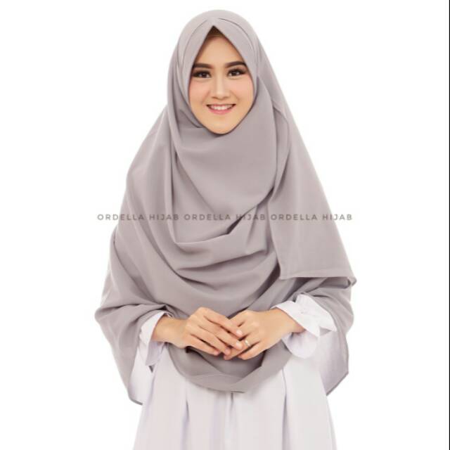 Pashmina ukuran besar / pashmina jumbo / pashtan jumbo syari / pashmina instant syari diamond