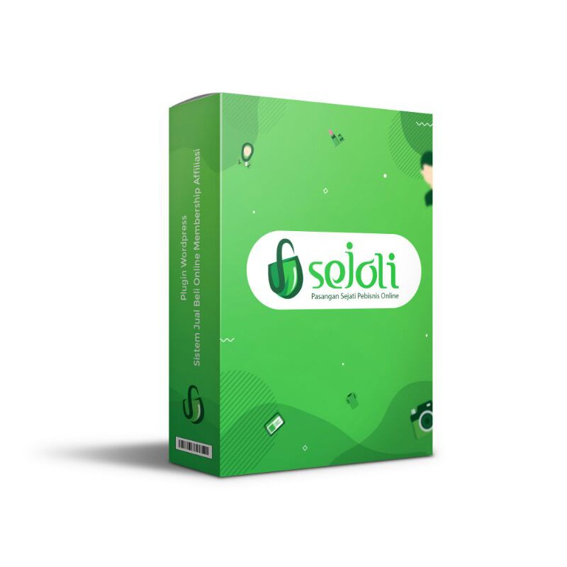 WEBKIT - Sejoli Member sip Word Pre ss Plugin