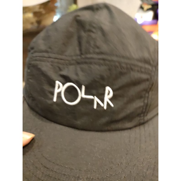 Topi Polar skate Flap Cap Original