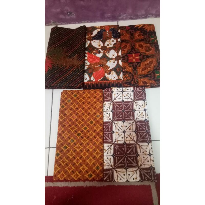 kain batik/kain batik pekalongan/pekalongan
