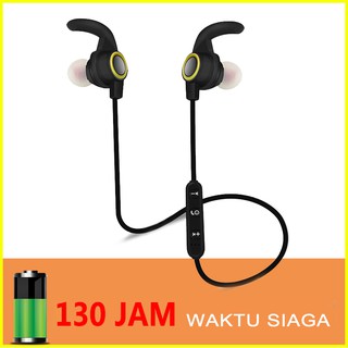 headset murah Earphone bluetooth & tws gaming stereo In