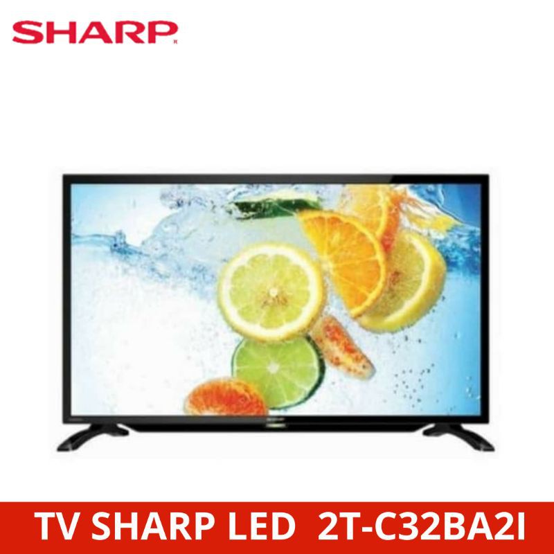 Tv led  sharp led 2T C32BA2I 32 inch ( SRMU