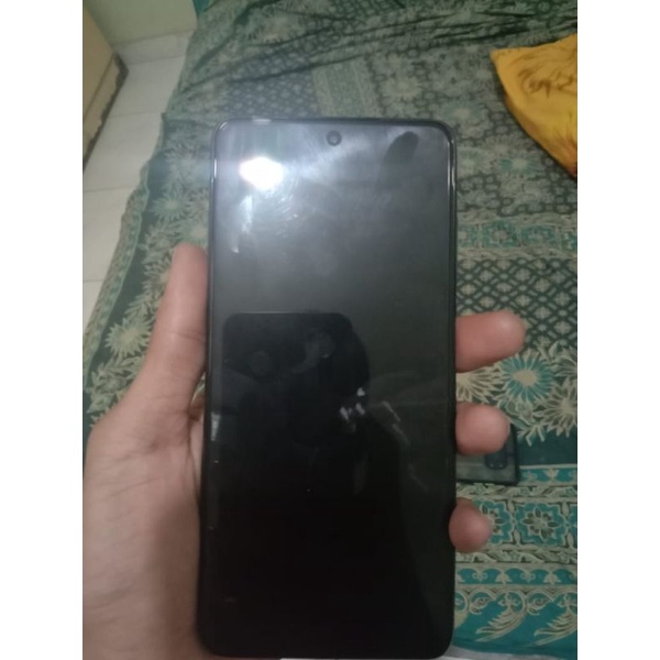 POCO X3 NFC RAM 8/128