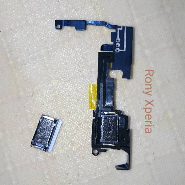 Speaker sony xperia xz dan xzs