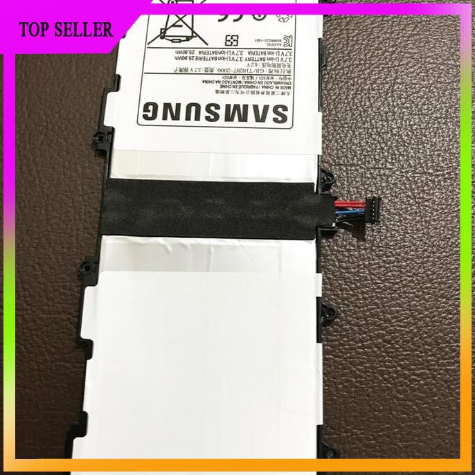 ACC HP ORIGINAL BATERAI SAMSUNG GALAXY TAB GT N8000 GT P7500