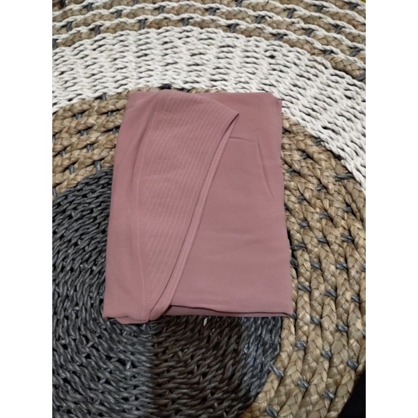 Khimar malikah standart by awliya-Salem