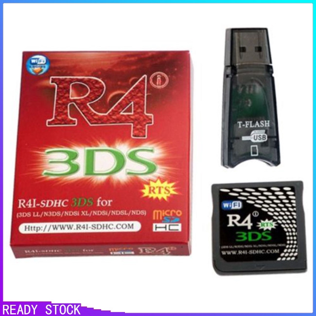 R4i Rts Factory Sale 50 Off Www Vetyvet Com