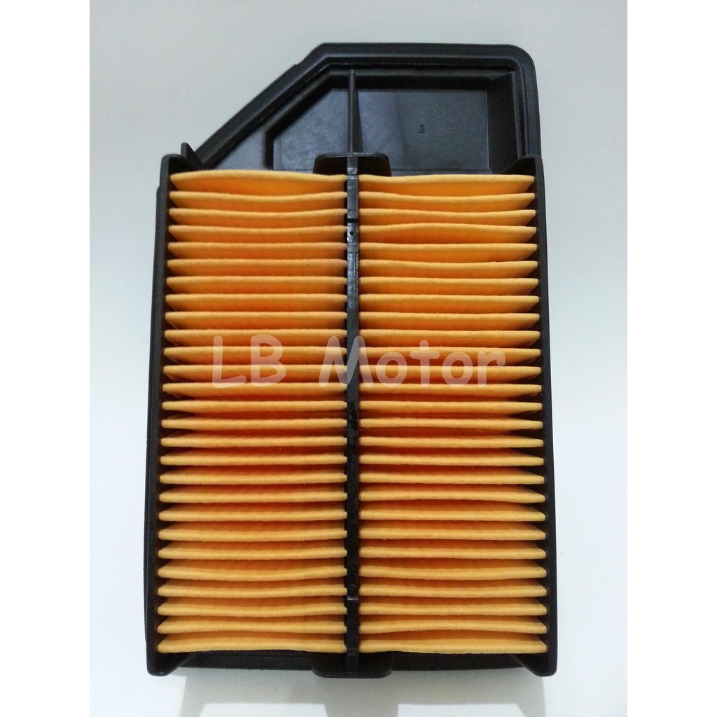 Saringan Hawa Udara City 2003 Jazz Sakura Air Filter A1651