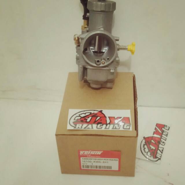 karburator pe28 keihin original keihin
