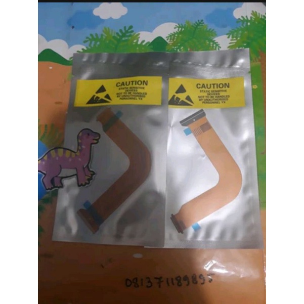 Flexible Board Lcd Mediapad T2 BGO DL09