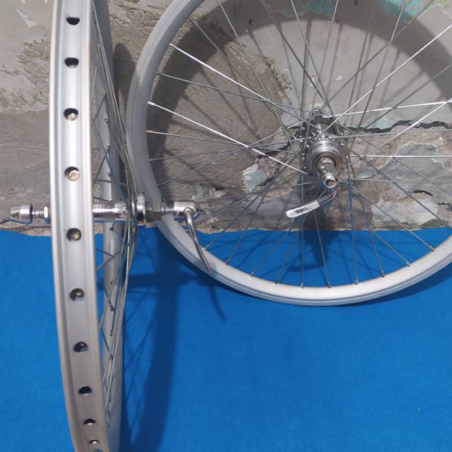 welset ukuran 20 aloy