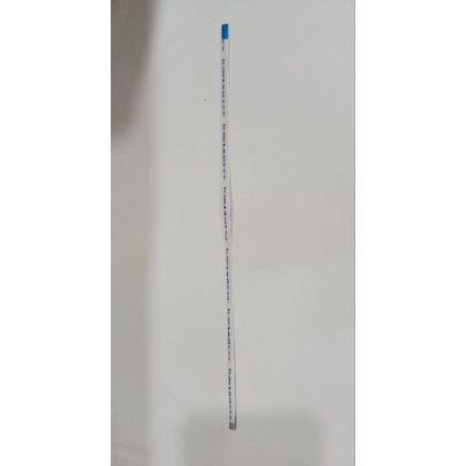 KABEL OPTIK/KABEL FLEKSIBEL 3PIN BOLAK-BALIK, UNIVERSAL ( KUALITAS BAGUS)