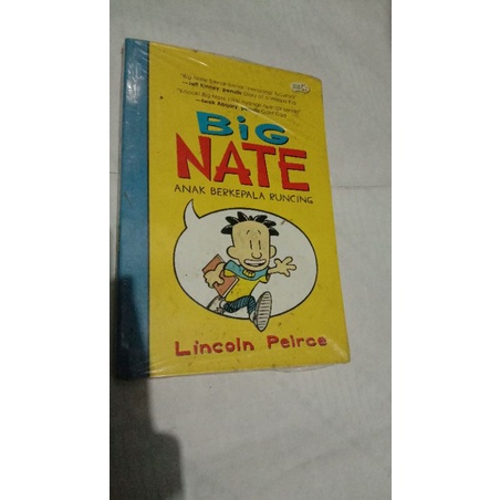 BIG NATE