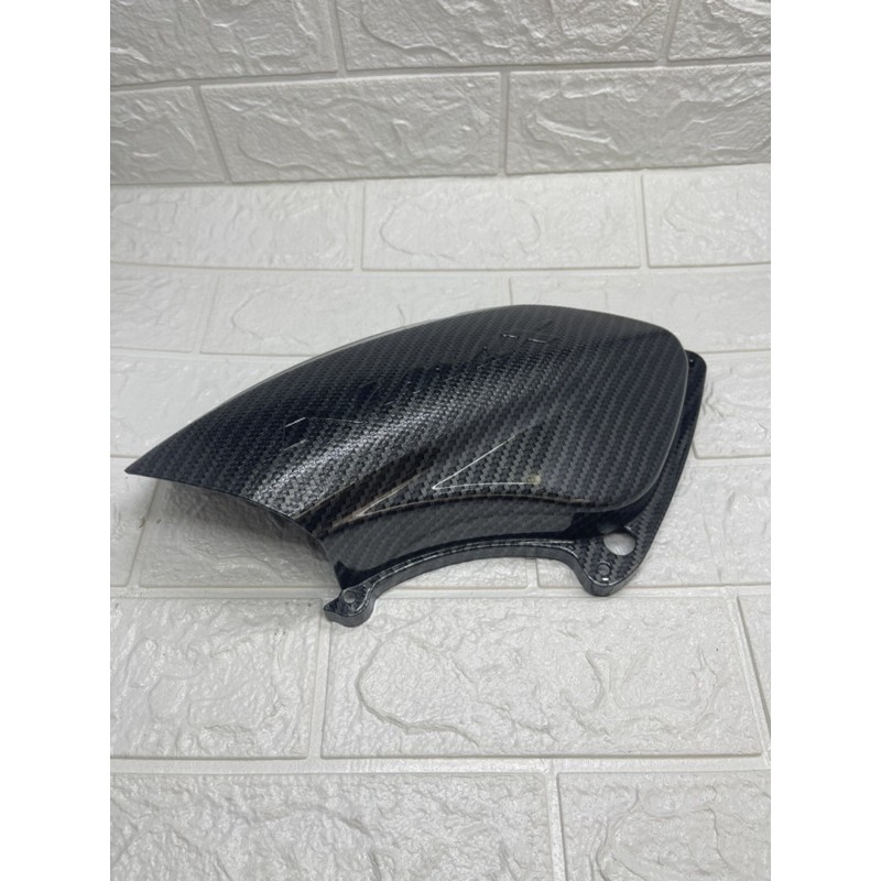Cover Filter Hawa Yamaha Nmax Karbon