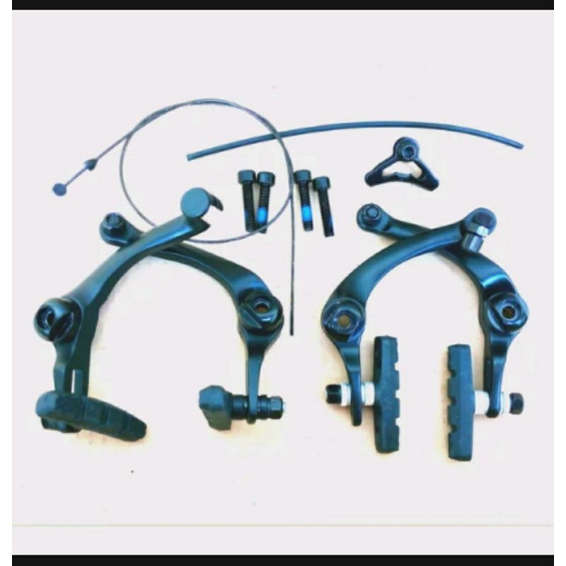 Rem U-brake alloy BMX C - STAR