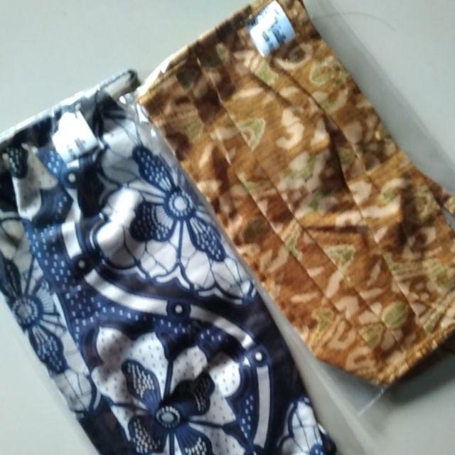 Kemeja Batik Pria Lengan Panjang Muslim Gus Azmi Syubbanul Muslimin Kombinasi Hadroh Azzahir