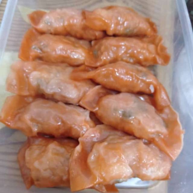 

FENKAO UDANG ( 1 PACK ISI 25PCS )