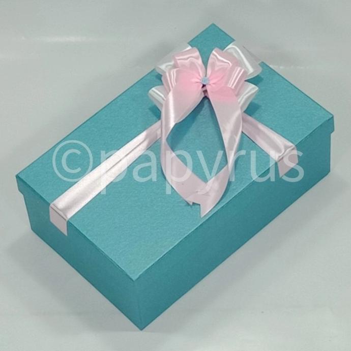 

[COD] Papyrus 17,5x27,5 tinggi 10cm Kotak Kado Gift Box Hadiah [COD]