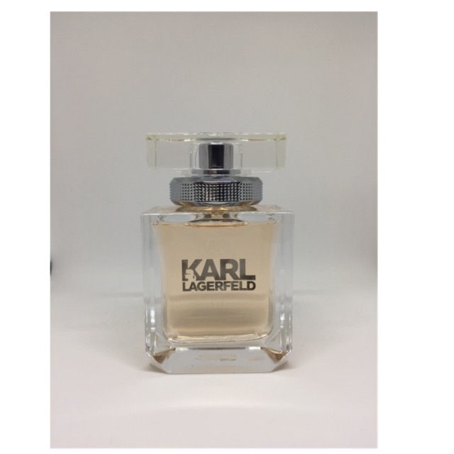 Parfum original “Karl Lagerfeld”