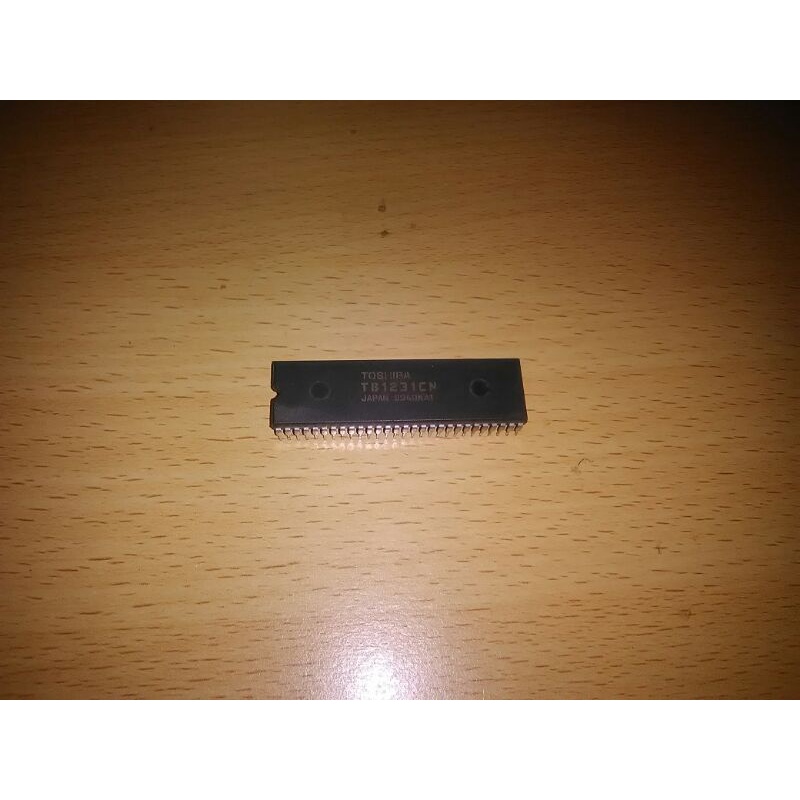 ic TB1231CN