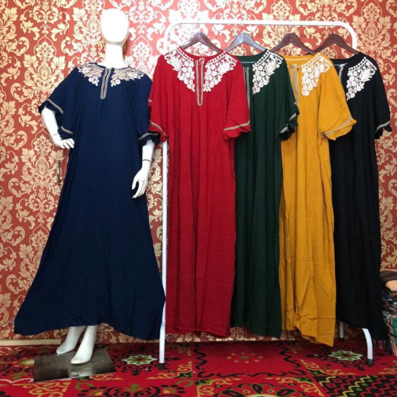 daster arab|daster jumbo|