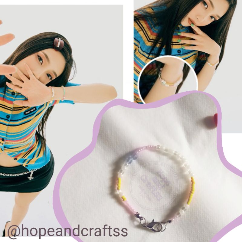 Joy Hello Teaser Bracelets Look Alike