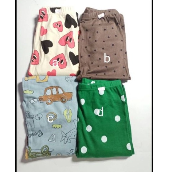 Celana Panjang Anak PIYAMA CELANA PANJANG UNIFRIEND SIZE 160 (11-12 TAHUN)