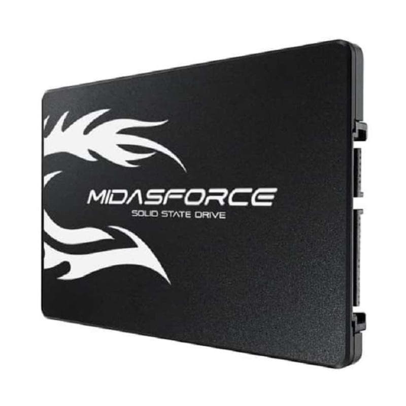 SSD 1TB MIDAS FORCE SATA 3 6GB/s SUPER LIGHTNING