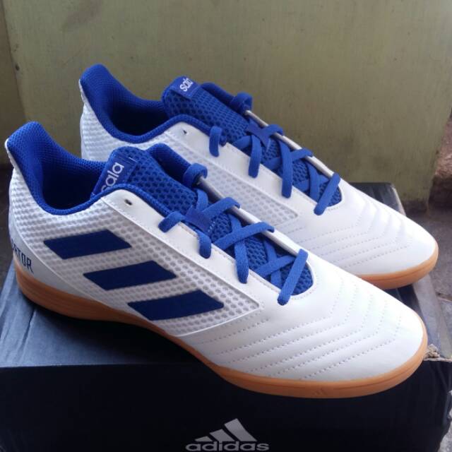 Sale Sepatu Adidas Futsal junior Predator 19.4 In Sala 3
