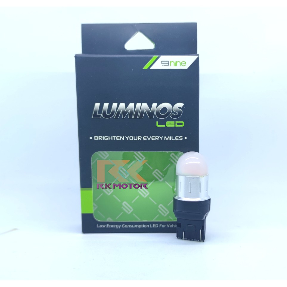 LAMPU REM LED T20 KEDIP | LED REM T20 KEDIP MOBIL HONDA DAN LAINNYA