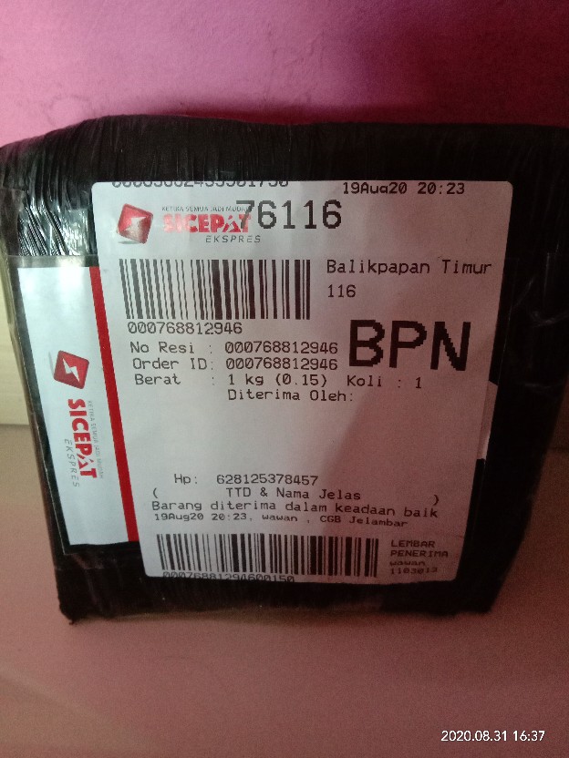 Burner Model Sanken Besar - Multi Kompor Gas