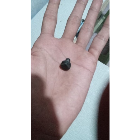 baut mesin potong km mack 5,6,8,10"