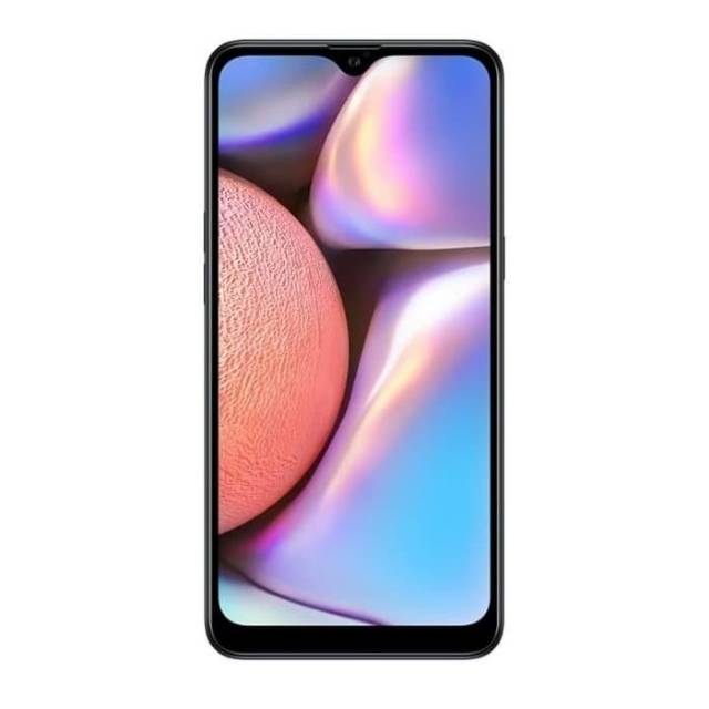 Samsung Galaxy A10 s A10s Ram 2 gb 32 gb 2gb 32gb Garansi Resmi Sein