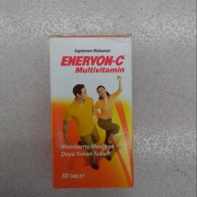 Enervonce 30