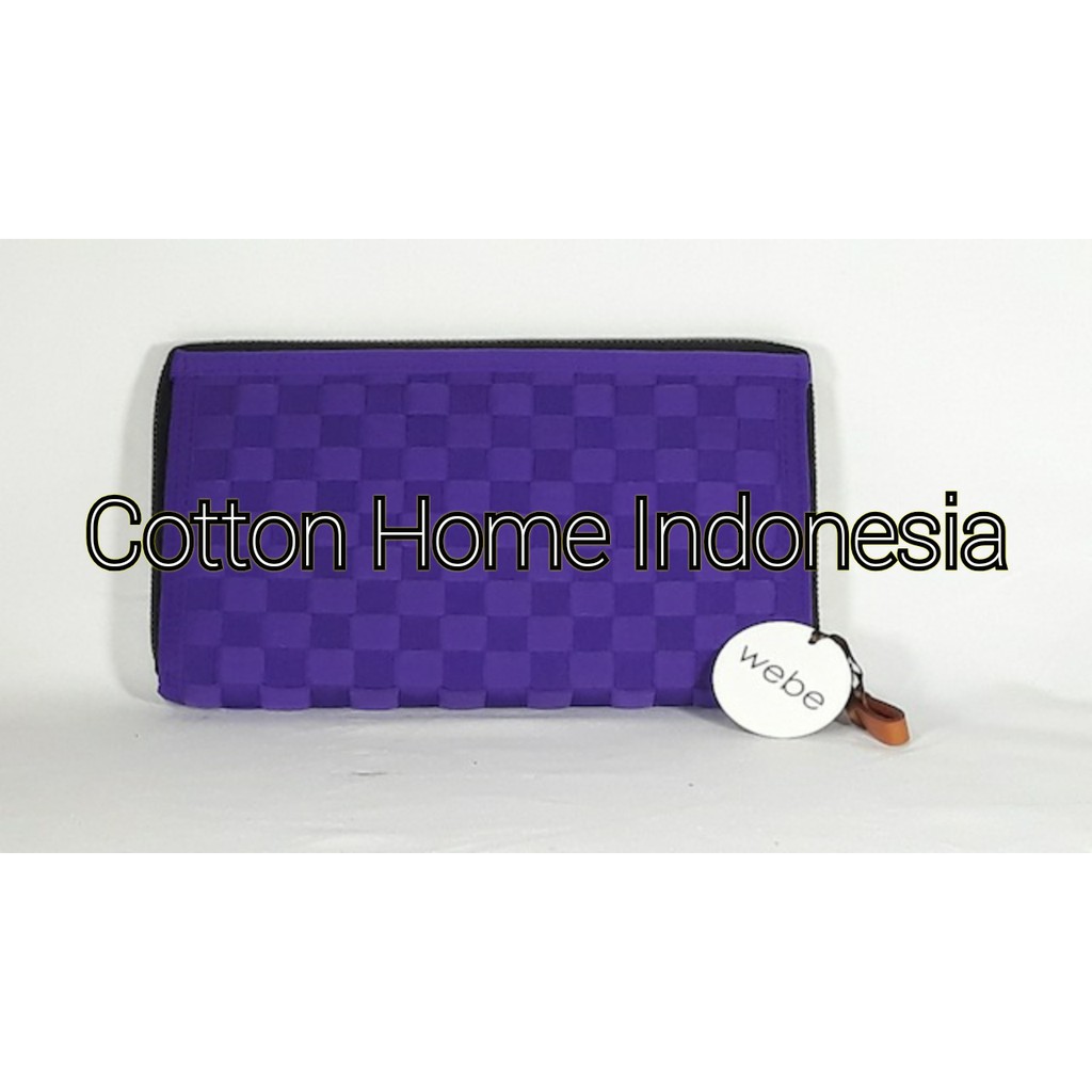 Esmeralda-Dompet Webe Original Semarang