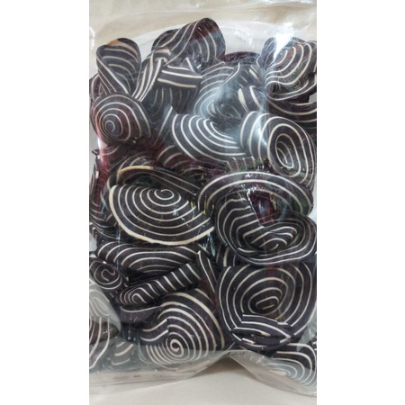 

Kuping Gajah Special 250gram