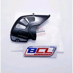 Tutup Gir Gear Depan Original Suzuki TS 125 TS125